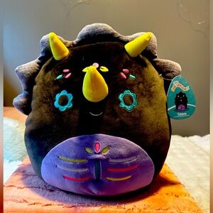 12” Tetero Squishmallow